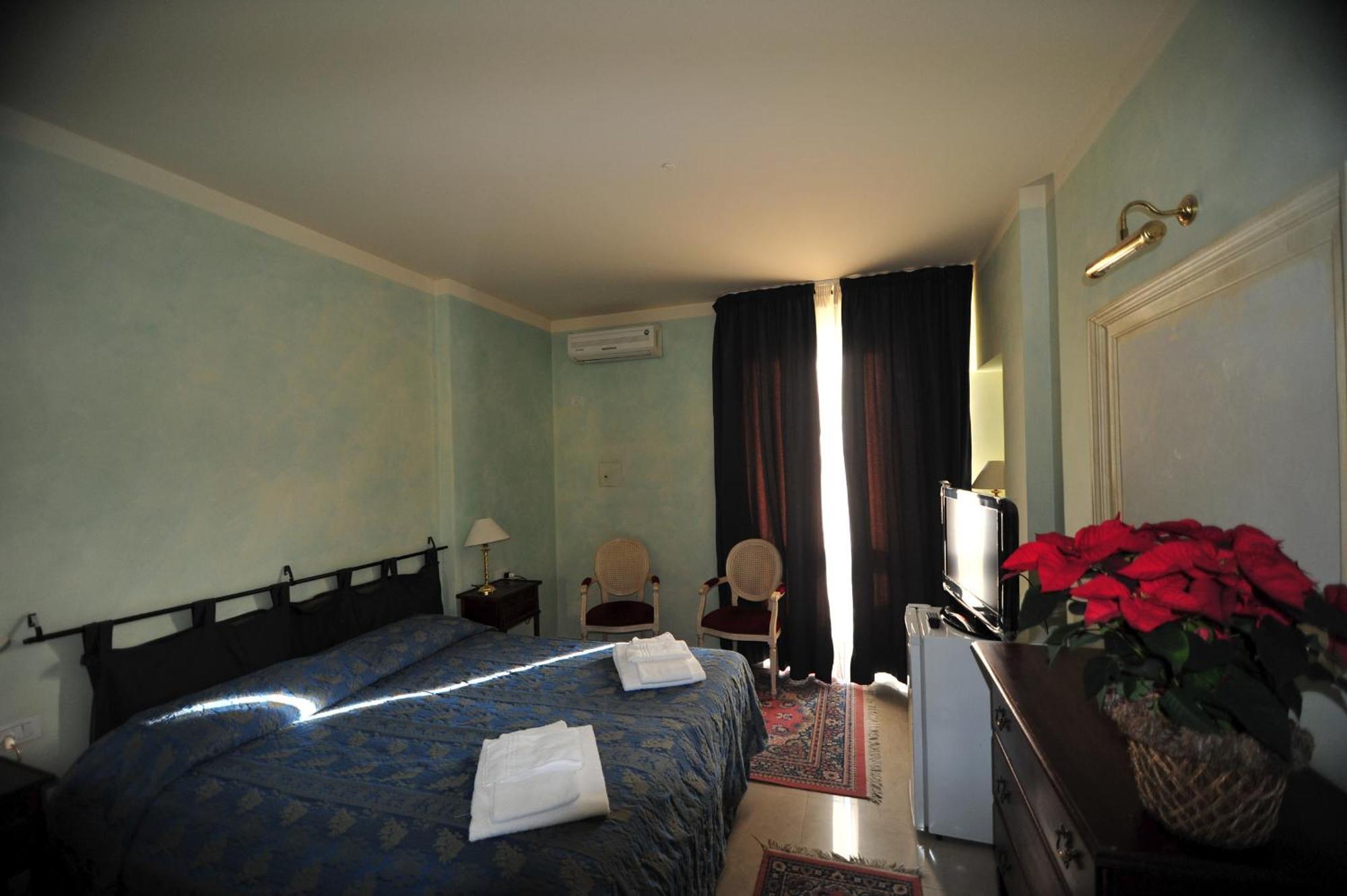 Hotel Terme Eden Abano Terme Dış mekan fotoğraf