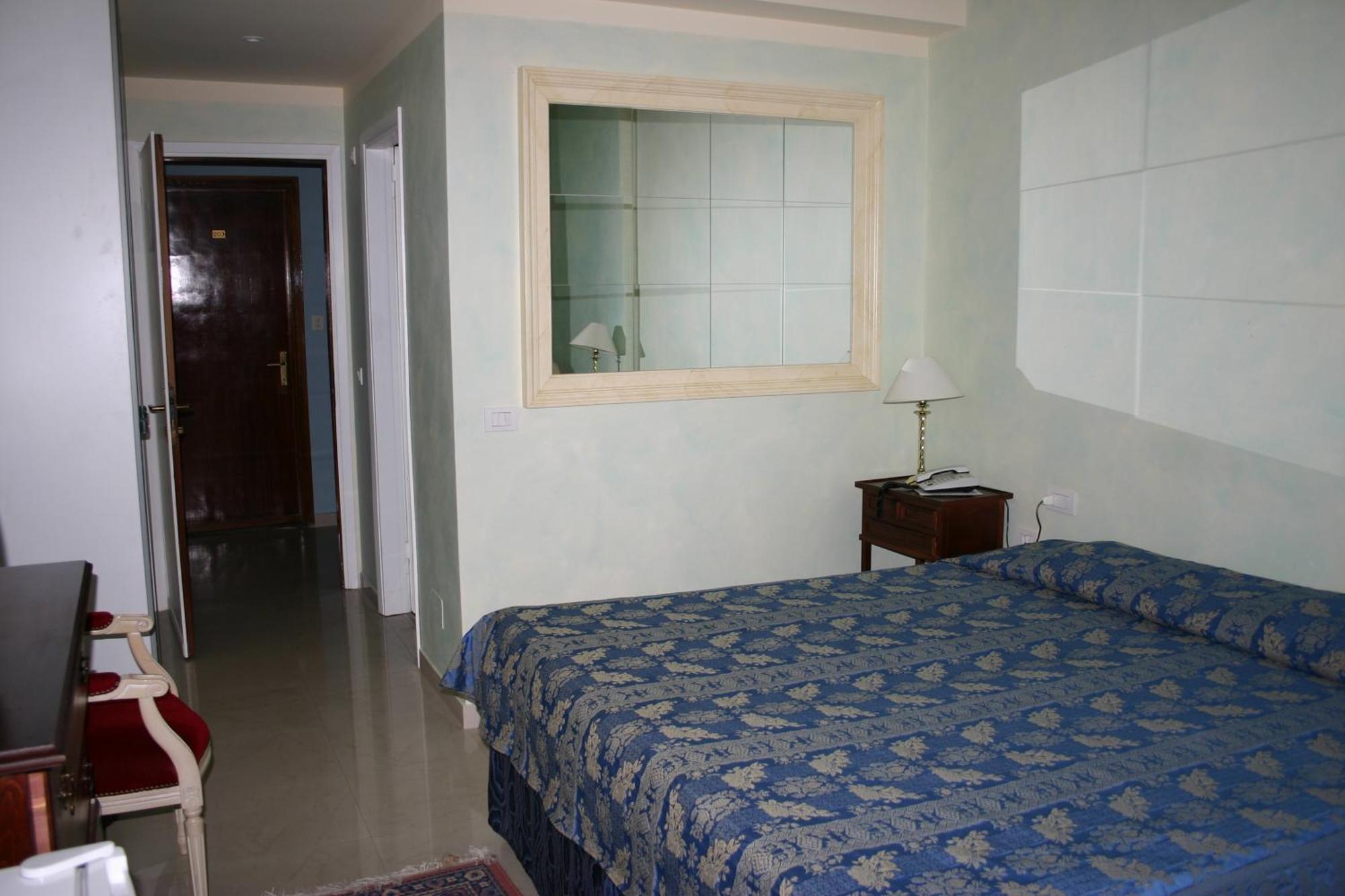 Hotel Terme Eden Abano Terme Dış mekan fotoğraf