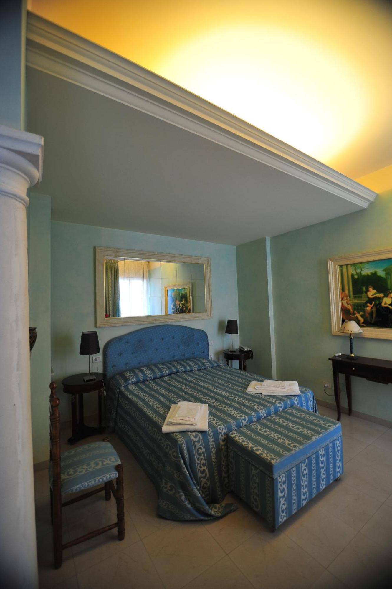 Hotel Terme Eden Abano Terme Dış mekan fotoğraf