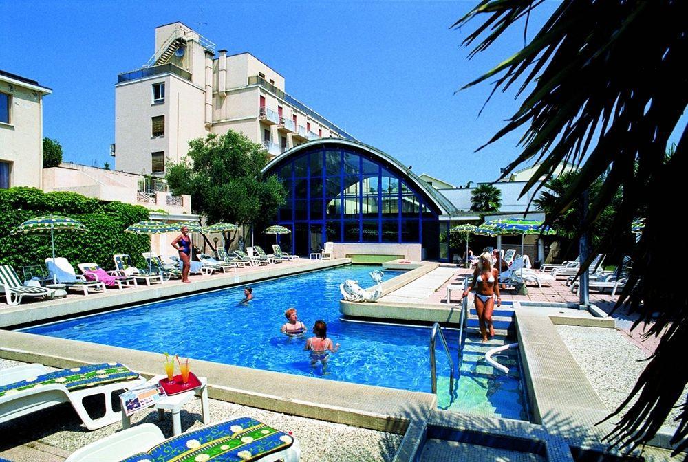 Hotel Terme Eden Abano Terme Dış mekan fotoğraf