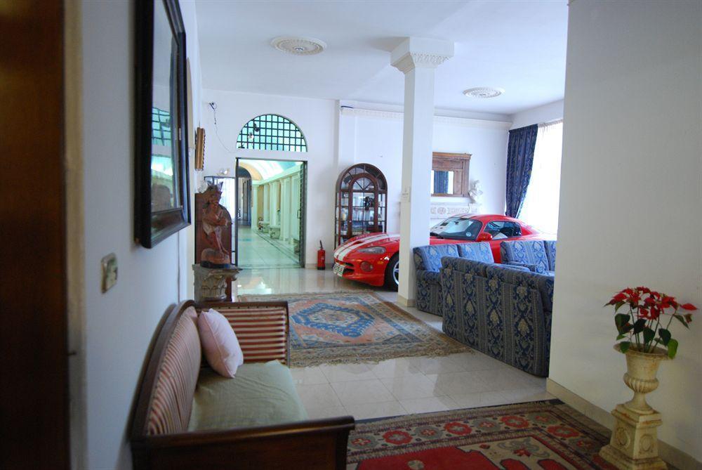 Hotel Terme Eden Abano Terme Dış mekan fotoğraf