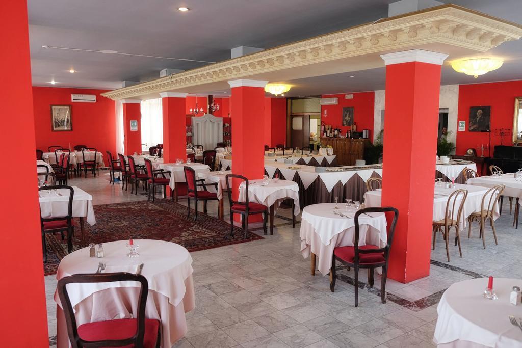 Hotel Terme Eden Abano Terme Dış mekan fotoğraf