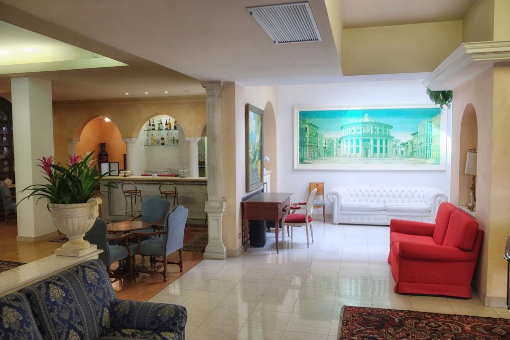 Hotel Terme Eden Abano Terme Dış mekan fotoğraf