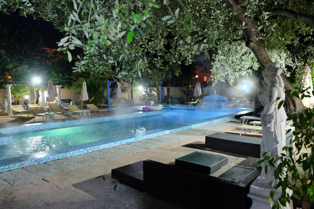 Hotel Terme Eden Abano Terme Dış mekan fotoğraf