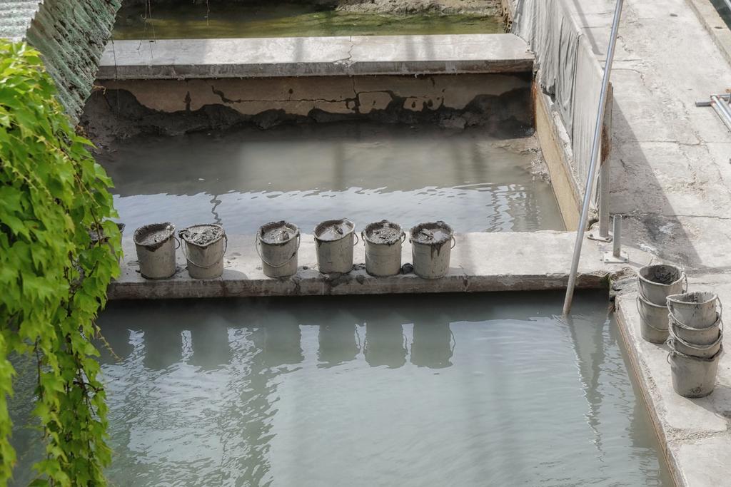 Hotel Terme Eden Abano Terme Dış mekan fotoğraf
