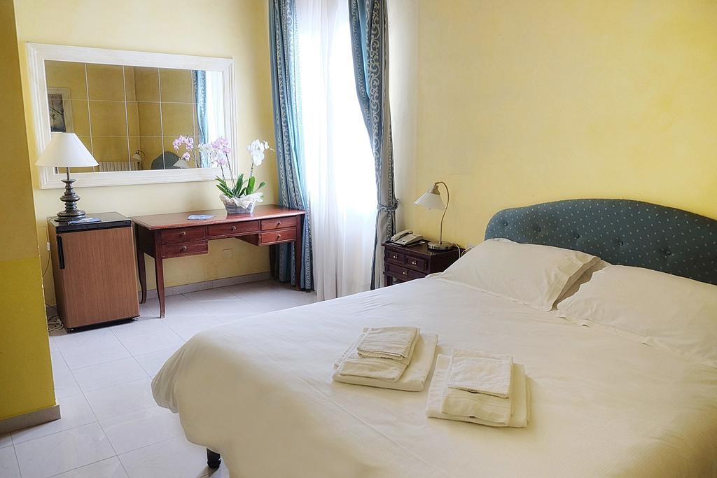 Hotel Terme Eden Abano Terme Dış mekan fotoğraf