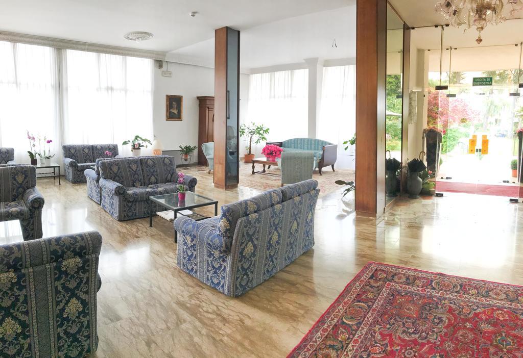 Hotel Terme Eden Abano Terme Dış mekan fotoğraf