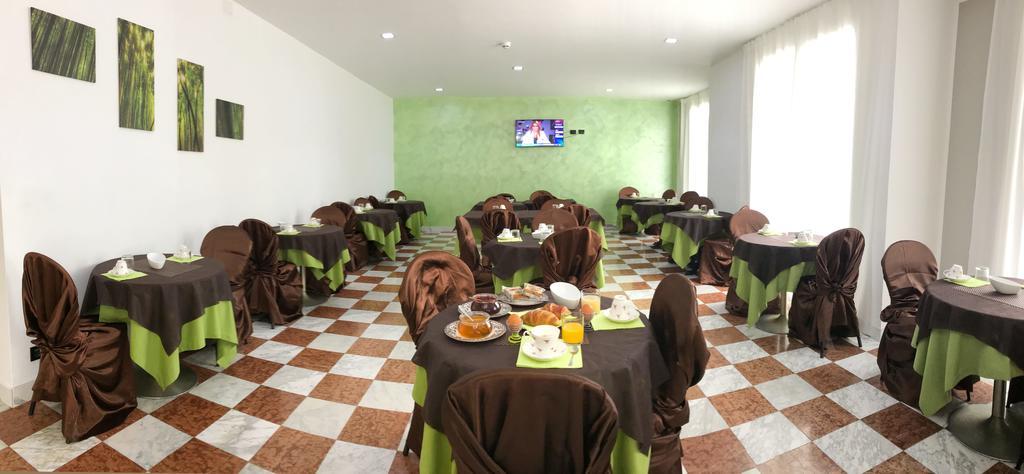 Hotel Terme Eden Abano Terme Dış mekan fotoğraf