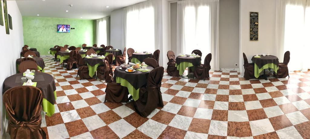 Hotel Terme Eden Abano Terme Dış mekan fotoğraf