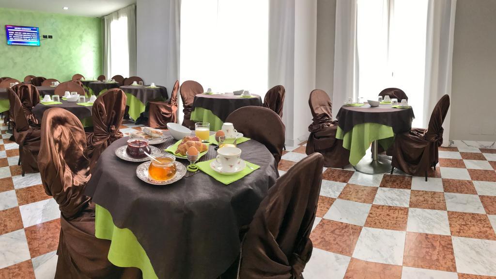 Hotel Terme Eden Abano Terme Dış mekan fotoğraf